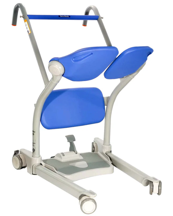 Stand assist lift rental in Milwaukee