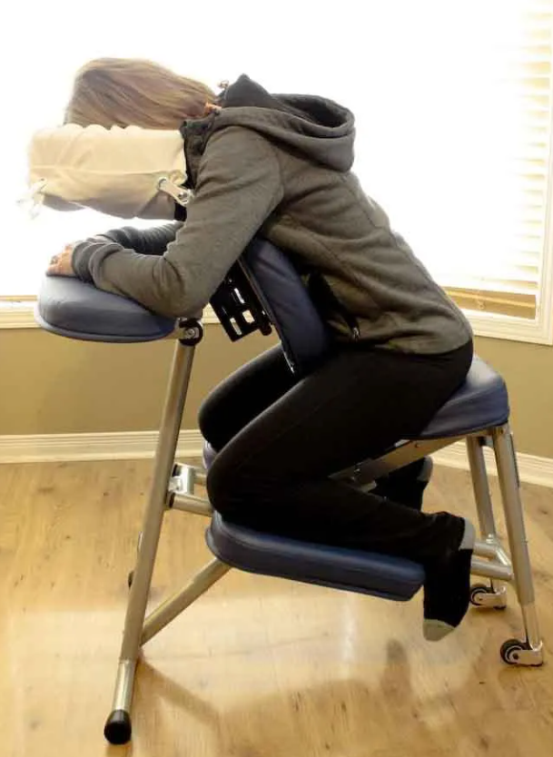 Vitrectomy chair rental in Milwaukee